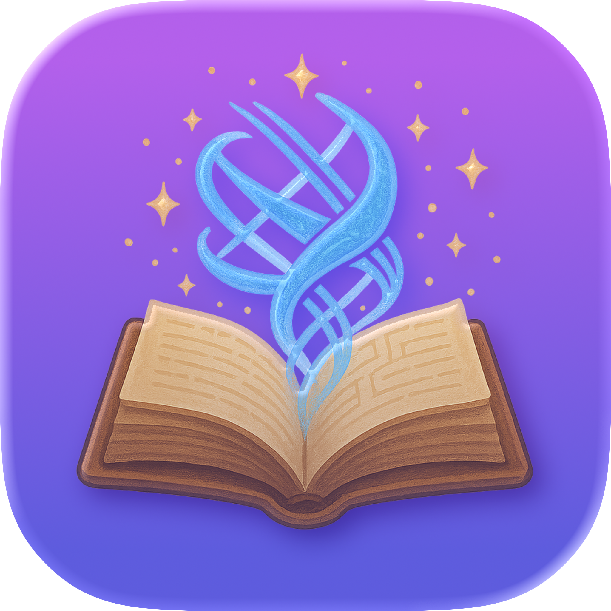 MagicTales App Icon