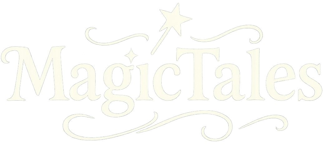 MagicTales Logo